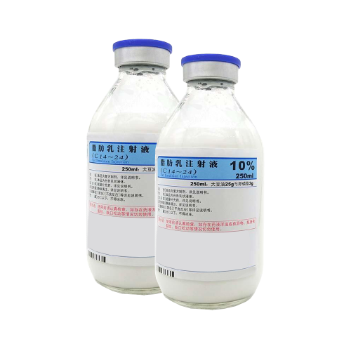 脂肪乳小試服務